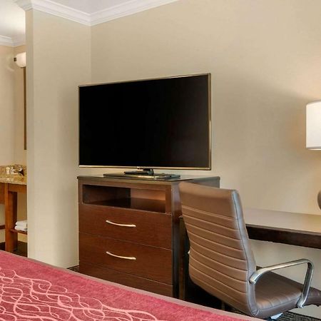 דה דאלס Comfort Inn Columbia Gorge מראה חיצוני תמונה